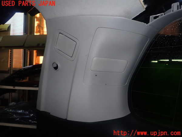 1UPJ-9230427680]ヴェルファイア(ANH20W)左リアピラートリム 中古_3