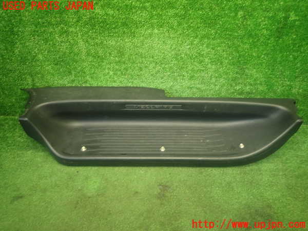 1UPJ-9230427740]ヴェルファイア(ANH20W)スカッフプレート 中古_4
