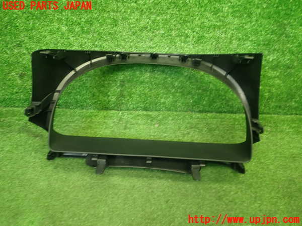 1UPJ-9230427510]ヴェルファイア(ANH20W)メーターフード 中古_4