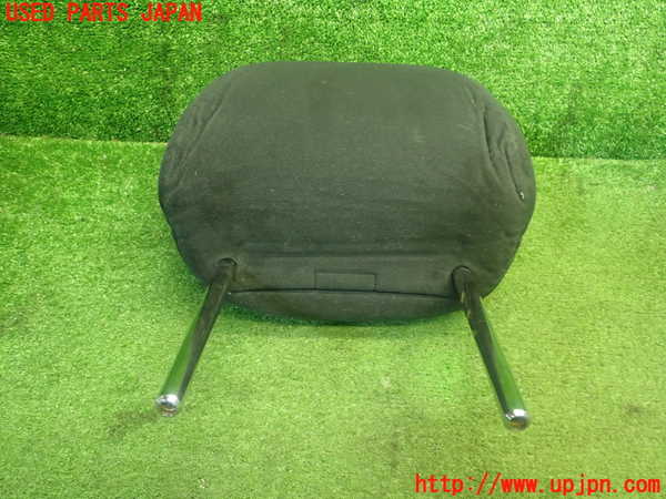 1UPJ-9230427040]ヴェルファイア(ANH20W)運転席ヘッドレスト 中古_4