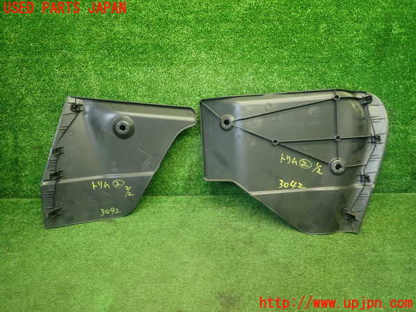 1UPJ-9230427692]ヴェルファイア(ANH20W)内装トリム類2 中古_2