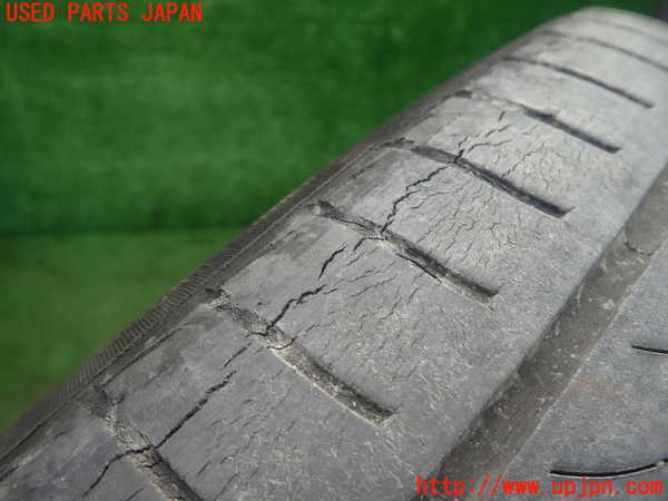 1UPJ-9230429043]ヴェルファイア(ANH20W)タイヤ　ホイール　1本③ 235/50R18 中古_4