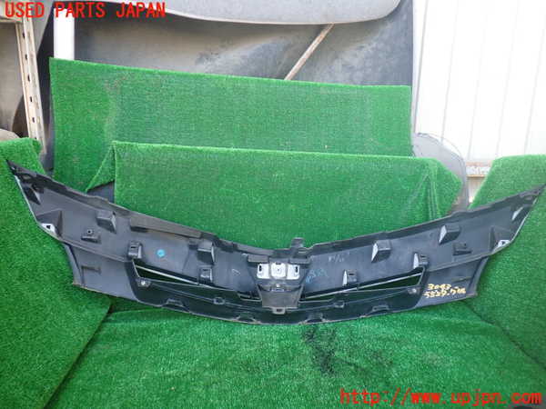 1UPJ-9230431050]エスティマハイブリッド(AHR20W)ラジエターグリル 中古_3