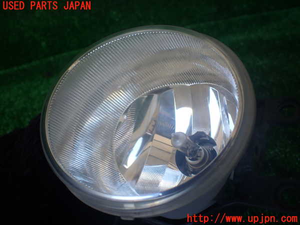 1UPJ-9230431182]エスティマハイブリッド(AHR20W)左フォグ 中古_2