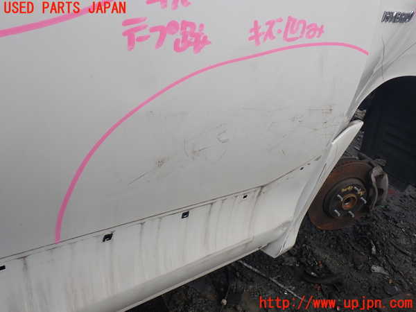 1UPJ-9230431230]エスティマハイブリッド(AHR20W)右前ドア 中古_3