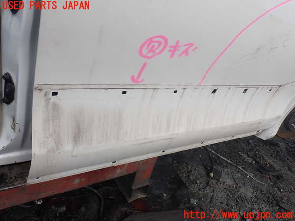 1UPJ-9230431230]エスティマハイブリッド(AHR20W)右前ドア 中古_4