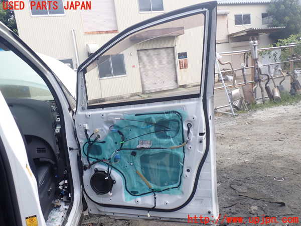 1UPJ-9230431230]エスティマハイブリッド(AHR20W)右前ドア 中古_5