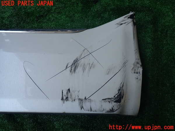 1UPJ-9230431232]エスティマハイブリッド(AHR20W)右前ドアパネル 中古_2