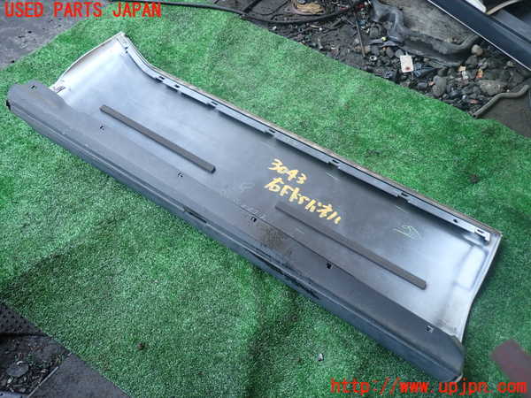 1UPJ-9230431232]エスティマハイブリッド(AHR20W)右前ドアパネル 中古_3