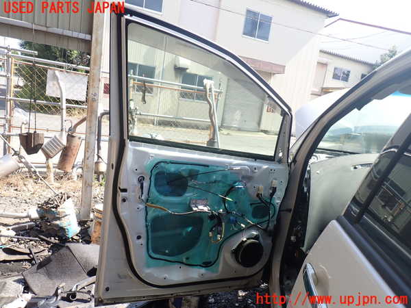 1UPJ-9230431260]エスティマハイブリッド(AHR20W)左前ドア NSG M4O5 中古_4