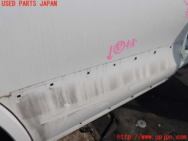 1UPJ-9230431290]エスティマハイブリッド(AHR20W)右後ドア AGC M2L3 中古_3