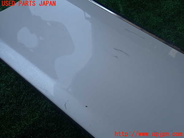 1UPJ-9230431292]エスティマハイブリッド(AHR20W)右後ドアパネル 中古_3