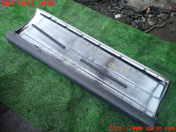 1UPJ-9230431322]エスティマハイブリッド(AHR20W)左後ドアパネル 中古_4