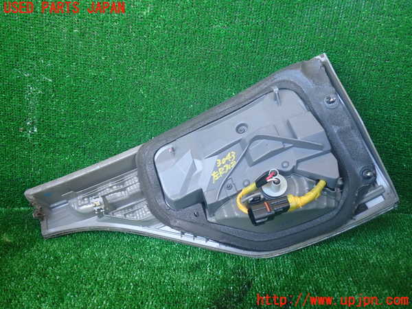 1UPJ-9230431552]エスティマハイブリッド(AHR20W)左リアフィニッシャー 中古_2