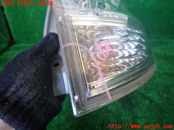 1UPJ-9230431530]エスティマハイブリッド(AHR20W)右テールランプ 中古_2