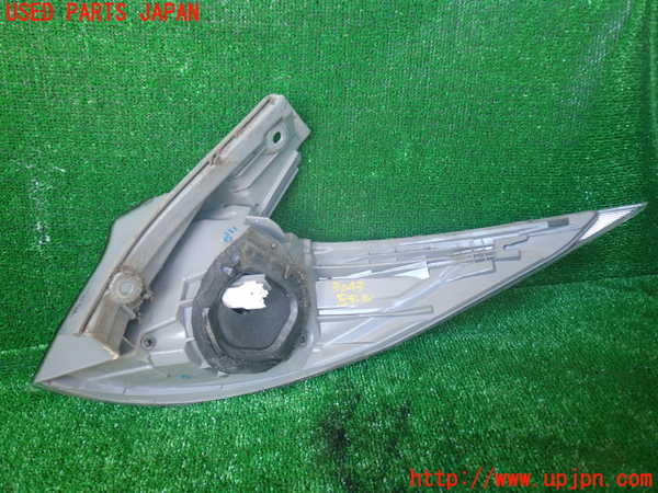 1UPJ-9230431536]エスティマハイブリッド(AHR20W)左テールランプ 中古_2