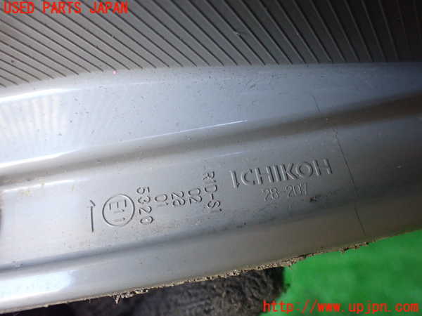 1UPJ-9230431536]エスティマハイブリッド(AHR20W)左テールランプ 中古_3