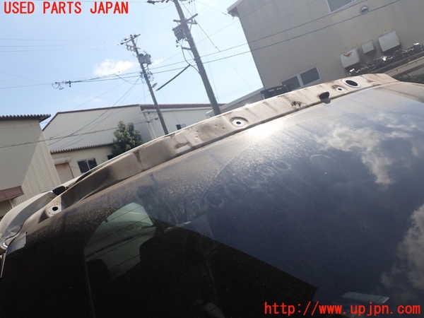 1UPJ-9230431566]エスティマハイブリッド(AHR20W)バックドア リアゲート ハッチ AGC M2L3 中古_3