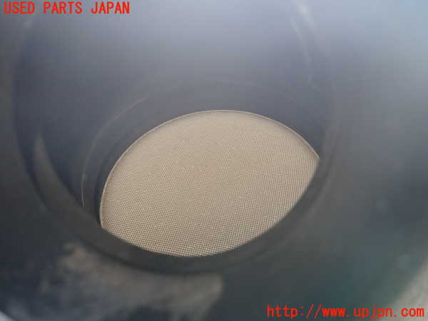 1UPJ-9230432041]エスティマハイブリッド(AHR20W)エキマニ1 触媒 マニバーター 中古_3