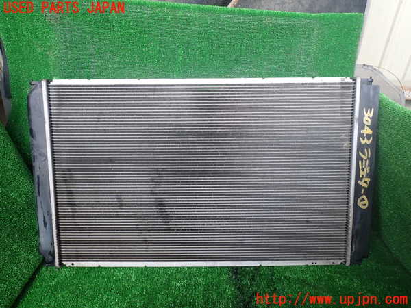 1UPJ-9230432321]エスティマハイブリッド(AHR20W)ラジエーター1 (メイン) 中古_2