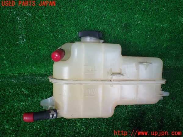 1UPJ-9230432410]エスティマハイブリッド(AHR20W)ラジエータータンク 中古_2