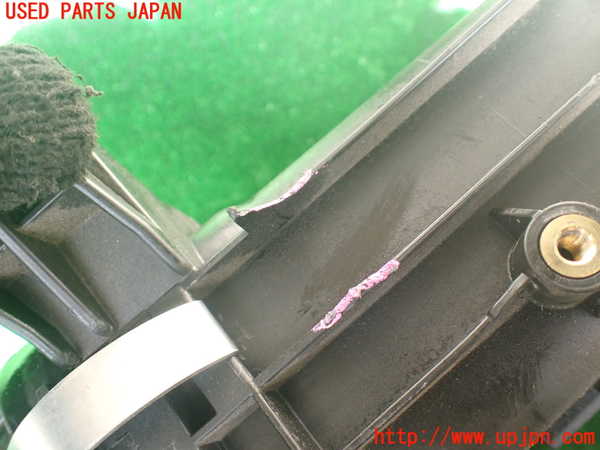 1UPJ-9230432560]エスティマハイブリッド(AHR20W)エアクリーナーボックス 中古_3