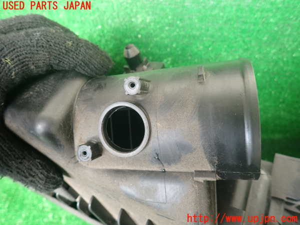 1UPJ-9230432560]エスティマハイブリッド(AHR20W)エアクリーナーボックス 中古_5