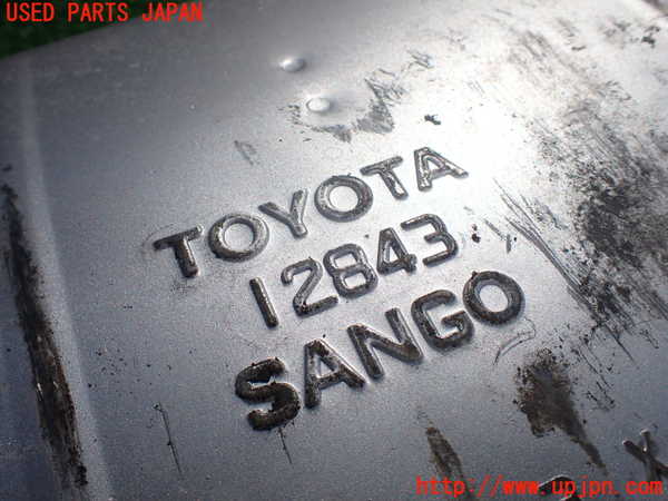 1UPJ-9230432651]エスティマハイブリッド(AHR20W)センターパイプ1 中古_3