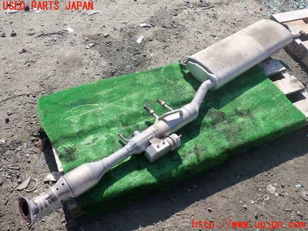 1UPJ-9230432651]エスティマハイブリッド(AHR20W)センターパイプ1 中古_4