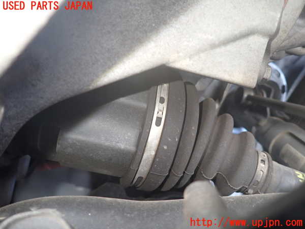 1UPJ-9230434015]エスティマハイブリッド(AHR20W)左フロントドライブシャフト 中古_2