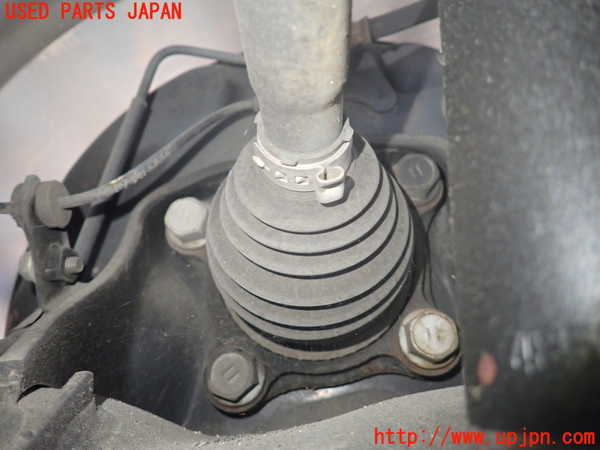 1UPJ-9230434020]エスティマハイブリッド(AHR20W)右リアドライブシャフト 中古_2