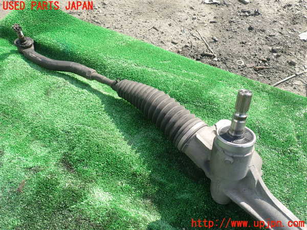 1UPJ-9230434235]エスティマハイブリッド(AHR20W)パワステギアボックス 中古_2