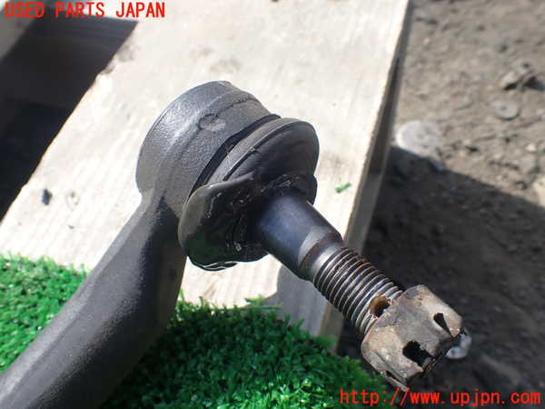 1UPJ-9230434235]エスティマハイブリッド(AHR20W)パワステギアボックス 中古_4