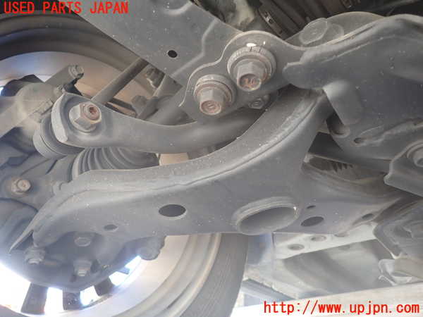 1UPJ-9230435176]エスティマハイブリッド(AHR20W)右フロントロアアーム1 中古_2