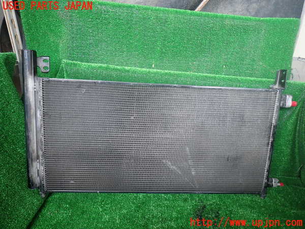1UPJ-9230436031]エスティマハイブリッド(AHR20W)エアコンコンデンサー1 中古_2
