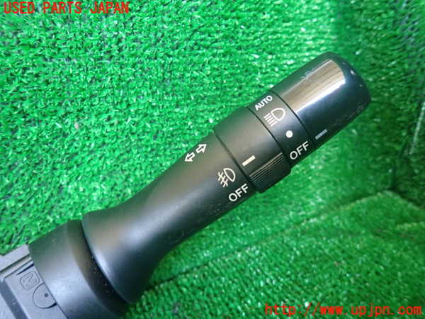 1UPJ-9230436720]エスティマハイブリッド(AHR20W)コンビネーションスイッチ 中古_2