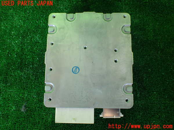 1UPJ-9230436135]エスティマハイブリッド(AHR20W)パワステコンピューター 中古_3