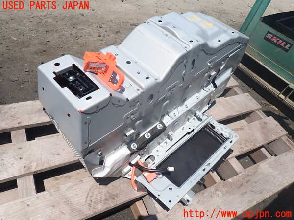 1UPJ-9230436911]エスティマハイブリッド(AHR20W)ハイブリッドバッテリー1 中古_2