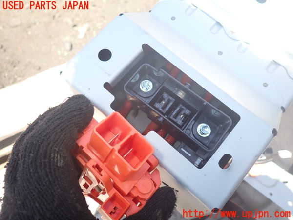 1UPJ-9230436911]エスティマハイブリッド(AHR20W)ハイブリッドバッテリー1 中古_3