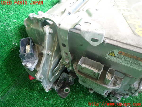 1UPJ-9230436916]エスティマハイブリッド(AHR20W)インバーターコンバーター 中古_3