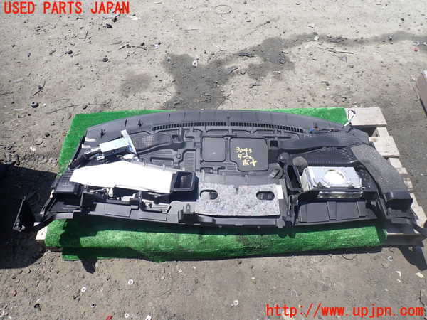 1UPJ-9230437505]エスティマハイブリッド(AHR20W)ダッシュボード 中古_3