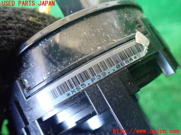 1UPJ-9230436800]エスティマハイブリッド(AHR20W)スパイラルケーブル(リール) 中古_3