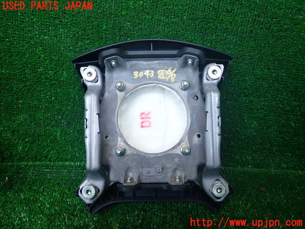 1UPJ-9230437865]エスティマハイブリッド(AHR20W)運転席側エアバッグカバー 中古_2