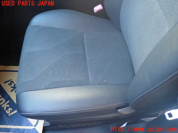 1UPJ-9230437065]エスティマハイブリッド(AHR20W)助手席シート 中古_3