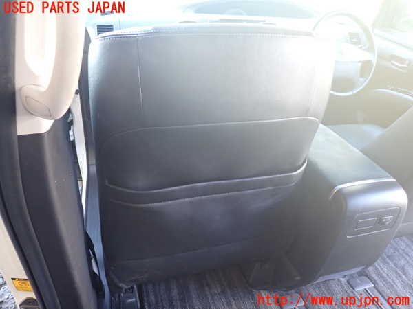 1UPJ-9230437065]エスティマハイブリッド(AHR20W)助手席シート 中古_5