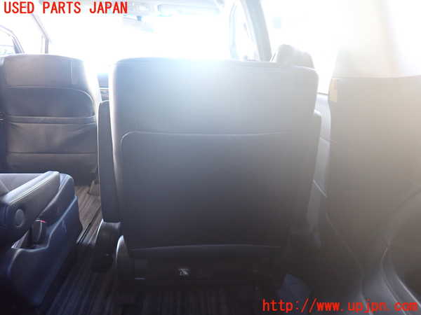 1UPJ-9230437145]エスティマハイブリッド(AHR20W)右2列目シート 中古_5