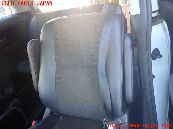 1UPJ-9230437175]エスティマハイブリッド(AHR20W)左2列目シート 中古_2