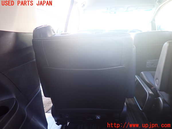 1UPJ-9230437175]エスティマハイブリッド(AHR20W)左2列目シート 中古_5