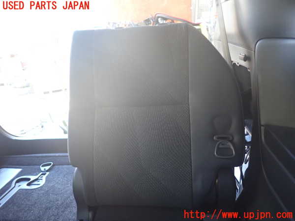 1UPJ-9230437265]エスティマハイブリッド(AHR20W)左3列目シート 中古_2
