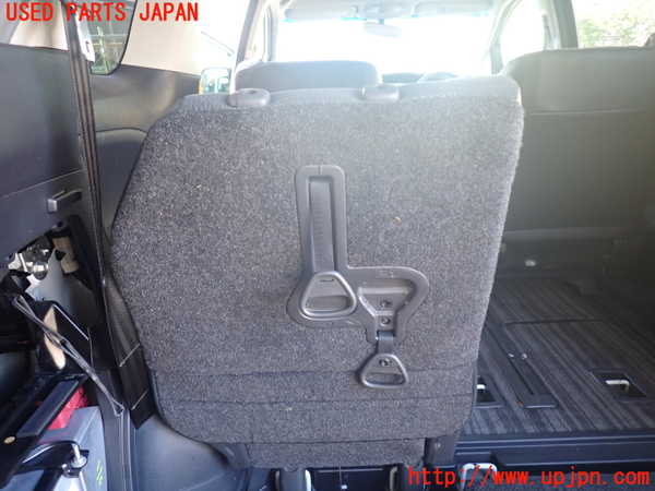 1UPJ-9230437265]エスティマハイブリッド(AHR20W)左3列目シート 中古_4